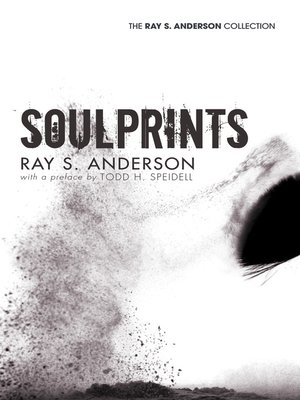 cover image of Soulprints